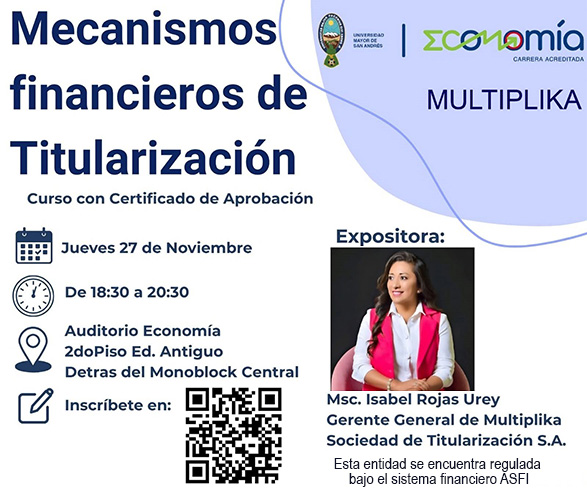 Conferencia 4